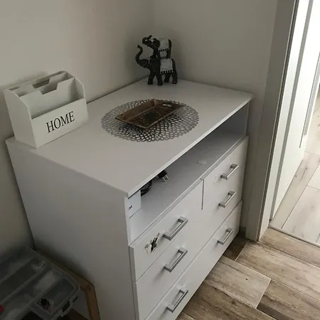 Rezidence Zlata Stoka Apartment