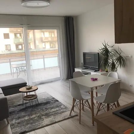 Rezidence Zlata Stoka Apartment Ceske Budejovice