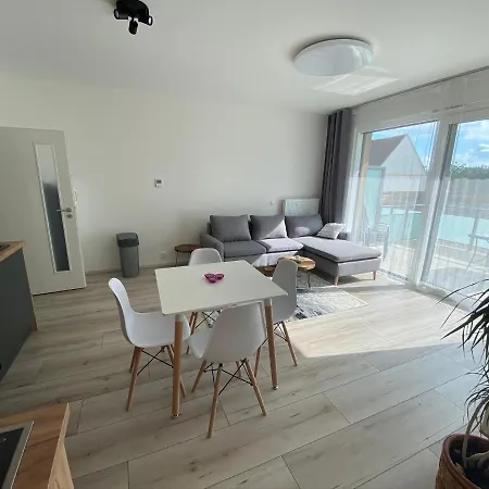 Rezidence Zlata Stoka Appartement