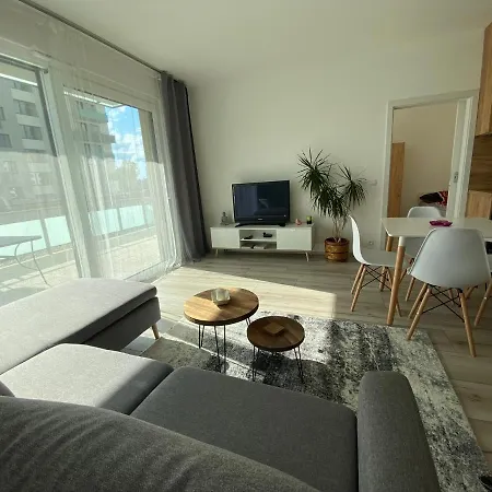 Appartement Rezidence Zlata Stoka Ceske Budejovice