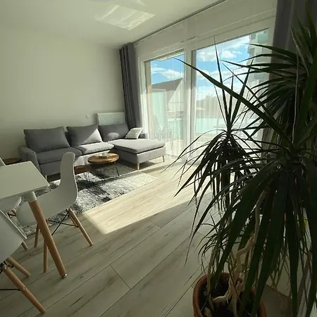 Rezidence Zlata Stoka Apartment
